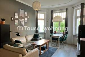 Tauschwohnung: helle Zweiraumwohnung in super Lage – Springerstraße 21, 4105 Zentrum-Nord, Leipzig – Vorschaubild 1