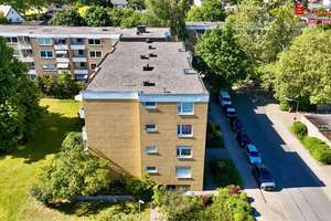 Attraktive Eigentumswohnung mit Garage in Osnabrück-Haste – Die vollständige Adresse der Immobilie erhältst du vom Anbieter., 49090 Haste, Osnabrück – Vorschaubild 2