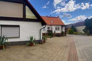 4.000qm gepflegter 4-Seiten Hof großer Hof mit 2 Einfamilienhäuser  – Stendal (Kreis) – Vorschaubild 22