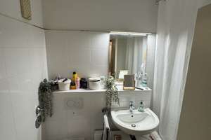 Gepflegte 2-Zimmer-Wohnung mit Balkon im 3. OG in Hannover-List – Möckernstr. 23, 30163 List, Hannover – Vorschaubild 7