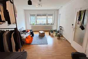 1-Zimmer-Wohnung mit Einbauküche in Stuttgart West – Breitscheidstraße 33, 70176 Stuttgart – Vorschaubild 3