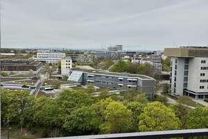 2 Zimmerwohnung in Karlsruhe Südweststadt – Welfenstraße 30, 76137 Südweststadt, Karlsruhe – Vorschaubild 2