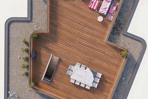 Exklusivität und Effizienz: KFW 55 Villa am Buerschen Waldbogen – Die vollständige Adresse der Immobilie erhältst du vom Anbieter., 45892 Resse, Gelsenkirchen – Vorschaubild 45