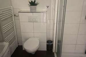 Perfektes-2-Zi.-Business-Aptmt. in sehr ruh. Wohnl. von Golzheim, Duschbad, Loggia und TG-Stellpl. – Die vollständige Adresse der Immobilie erhältst du vom Anbieter., 40474 Golzheim, Düsseldorf – Vorschaubild 8