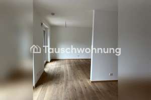 Tauschwohnung: 1-Zimmer Wohnung Neubau in Hamburg mit Loggia, 42 m², 1030 €