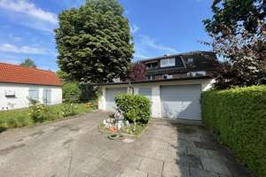 Historisches Zweifamilienhaus mit großem Hof in bester Lage von HH-Lohbrügge – Die vollständige Adresse der Immobilie erhältst du vom Anbieter., 21033 Lohbrügge, Hamburg – Vorschaubild 29