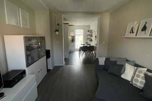 Modernes möbliertes Apartment in St. Jobst – mit Balkon und WLAN – Äußere Sulzbacher Straße 132, 90491 St. Jobst, Nürnberg – Vorschaubild 5