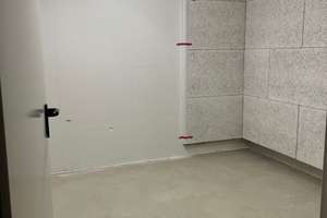 Geschmackvolle 1-Zimmer-Wohnung mit gehobener Innenausstattung in München Perlach – kyivstr. 8, 81735 Waldtrudering, München – Vorschaubild 16