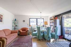 Attraktive 3-Zimmer-Wohnung mit Balkon und Stellplatz in Reisensburg! – Die vollständige Adresse der Immobilie erhältst du vom Anbieter., 89312 Günzburg – Vorschaubild 2