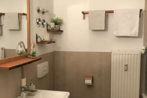 Möbilierte 2-Raumwohung im beliebten Waldstraßenviertel – Gustav-Adolf-Str. 3, 4105 Zentrum-Nordwest, Leipzig – Vorschaubild 10