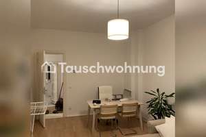Tauschwohnung: Helle, ruhige 2Z-Wohnung, 4OG, zw. Boxi und Frankf. Allee – Die vollständige Adresse der Immobilie erhältst du vom Anbieter., 10247 Friedrichshain, Berlin – Vorschaubild 3