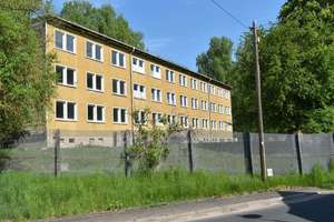 Vielfältig nutzbares Sanierungsobjekt auf traumhaftem Grundstück in Werra-Suhltal – Die vollständige Adresse der Immobilie erhältst du vom Anbieter., 99837 Großensee – Vorschaubild 1
