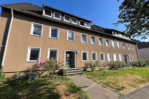 Frisch renoviert - hell und guter Schnitt - Düsseldorf Benrath