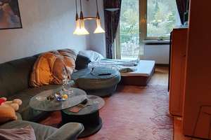 Geräumiges 1 bis 2 Familienhaus mit Garage, ruhige Lage in Nieder-Hilbersheim – Gartenstraße 12, 55437 Nieder-Hilbersheim – Vorschaubild 5