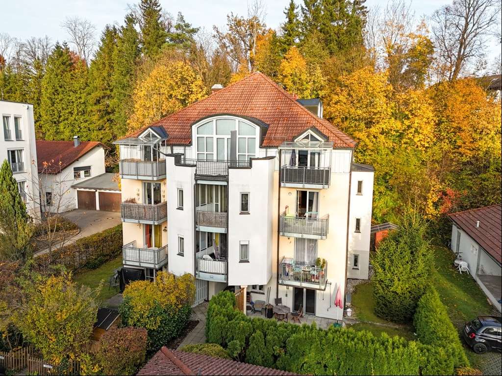 Immobilie in Bad Aibling - fußläufig zum Kurpark - Bild 3