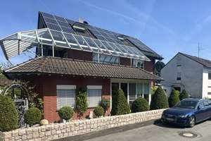 Einfamilienhaus in Niederdornberg-Deppendorf – Die vollständige Adresse der Immobilie erhältst du vom Anbieter., 33619 Dornberg, Bielefeld – Vorschaubild 3