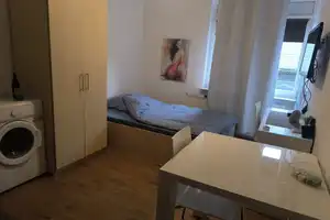 Geschmackvolle Wohnung mit einem Zimmer in Mainz – Hintere Christofsgasse 5, 55116 Mainz – Vorschaubild 8