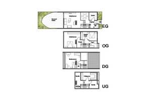 Attraktives Reihenmittelhaus in Obermenzing – Rathochstraße 95, 81247 München – Vorschaubild 12