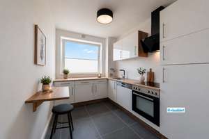 3D VIRTUAL TOUR – Sanierte Balkonwohnung mit Blick über Pinneberg-Thesdorf – Die vollständige Adresse der Immobilie erhältst du vom Anbieter., 25421 Pinneberg – Vorschaubild 3