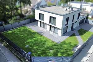 VON PRIVAT: Einzigartige Bauhausvilla auf schönem Eckgrundstück – Die vollständige Adresse der Immobilie erhältst du vom Anbieter., 85521 Ottobrunn – Vorschaubild 20