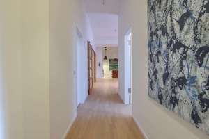 Exklusives Design-Loft mit Wohnen & Arbeiten in historischer Fabrikarchitektur in Berlin-Mitte – Die vollständige Adresse der Immobilie erhältst du vom Anbieter., 10179 Mitte (Ortsteil), Berlin – Vorschaubild 12