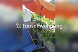 Tauschwohnung: 2 Zimmer K-Bilderstöckchen gegen Ehrenfeld oder Bickendorf