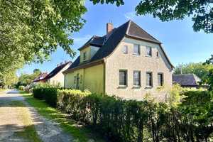 HORN IMMOBILIEN ++ großes Haus bei Ferdinandshof – Uecker-Randow (Kreis) – Vorschaubild 9