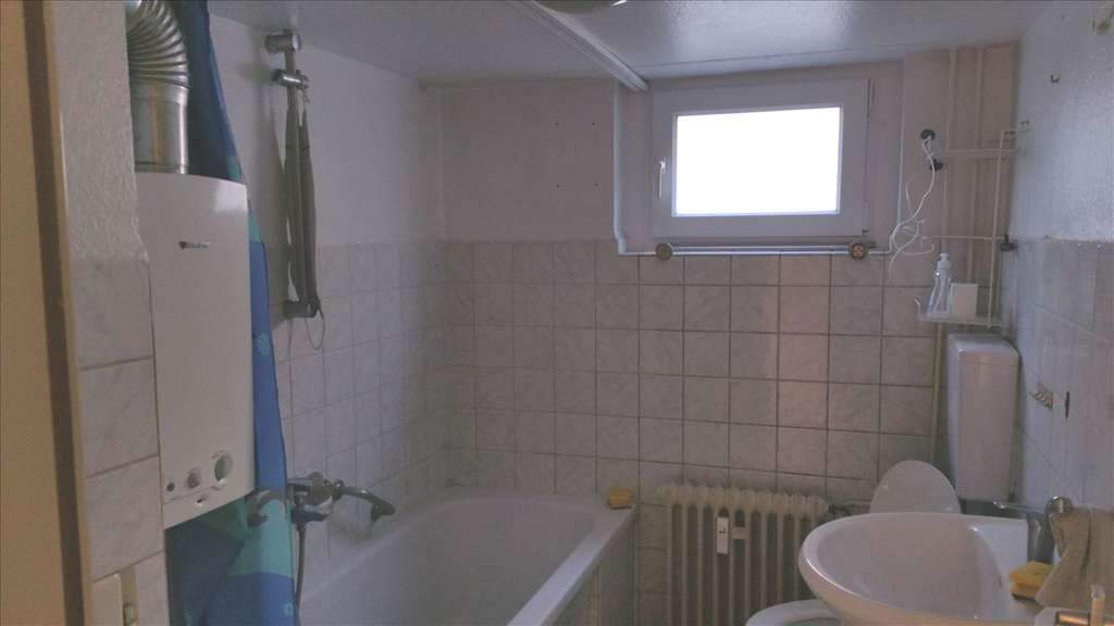 Immobilie in Durmersheim - Schicke KG-Wohnung in saniertem 7-Familienhaus - Bild 2