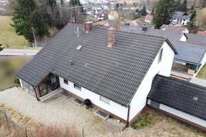 Mehrgenerationenwohnen auf drei Etagen! Großzügiges EFH mit Potenzial für Ausbau – Nähe Neufahrn! – Landshut (Kreis) – Vorschaubild 4