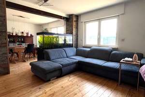 Zukunftssicher wohnen: Modernisiertes Effizienzhaus mit PV, Apartment & Pool – Die vollständige Adresse der Immobilie erhältst du vom Anbieter., 64331 Weiterstadt – Vorschaubild 4