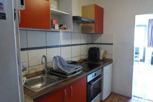 Interessante Investition in bester Darmstädter Innenstadtlage! – Die vollständige Adresse der Immobilie erhältst du vom Anbieter., 64293 Mitte, Darmstadt – Vorschaubild 4