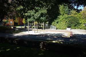  1,5-Zimmer Wohnung (ca. 38 qm) mit EBK + Balkon  – Quiddestraße 88, 81735 Neuperlach, München – Vorschaubild 19