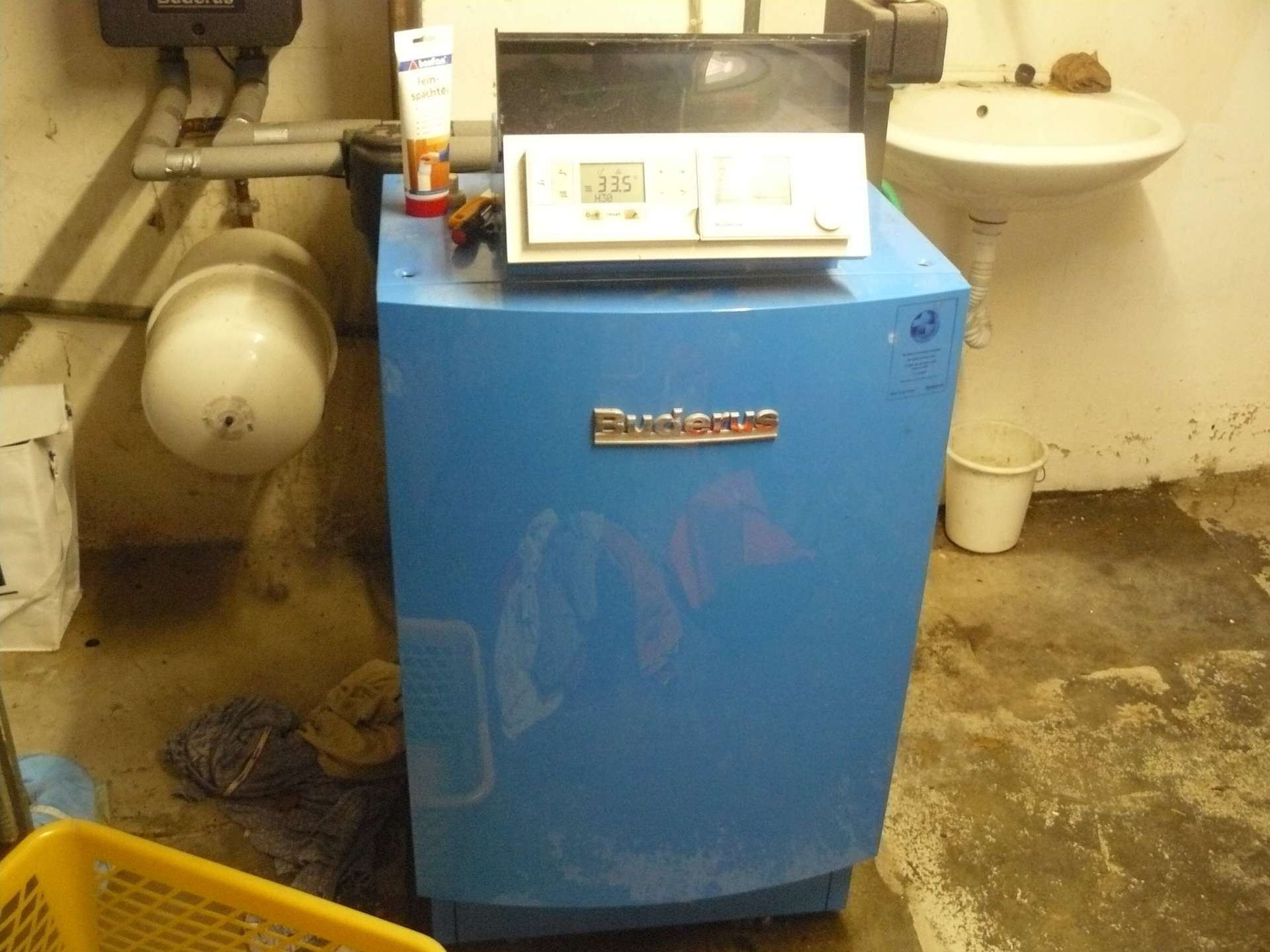 Immobilie in Mittelangeln - Bezauberndes, freistehendes Einfamilienhaus in Mittelangeln mit Garten und Garage! - Bild 8