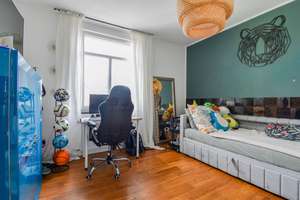 Stilvoll sanierte Altbauwohnung mit hochwertiger Ausstattung. Drei Zimmer. Balkon. – Die vollständige Adresse der Immobilie erhältst du vom Anbieter., 42651 Solingen-Mitte, Solingen – Vorschaubild 7