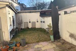 Schön renoviertes Einfamilienhaus in Duisburg-Homberg – Die vollständige Adresse der Immobilie erhältst du vom Anbieter., 47198 Alt-Homberg, Duisburg – Vorschaubild 4