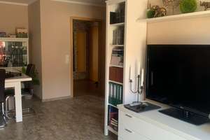 Sozialwohnung 4-Zimmer mit Balkon in Bielefeld – Toppmannsweg 6, 33659 Senne, Bielefeld – Vorschaubild 4