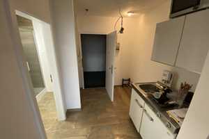 Newly Renovated Studio - Amazing Location – Berliner Str 1D, 38102 Braunschweig – Vorschaubild 13