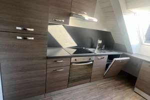 Neu renovierte 2-Zimmer-Wohnung in Augsburg Pfersee nähe Augsburg Zentrum – Die vollständige Adresse der Immobilie erhältst du vom Anbieter., 86157 Pfersee-Nord, Augsburg – Vorschaubild 2