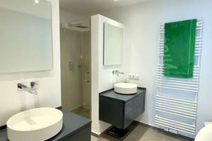 Wachmannstraßenquartier  / Außergewöhnliche Altbau-Maisonette mit Garten – Die vollständige Adresse der Immobilie erhältst du vom Anbieter., 28209 Bürgerpark, Bremen – Vorschaubild 17