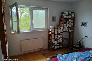 3-Zimmer Penthouse-Wohnung im 5. OG mit Dach-Terrasse in Karlsruhe Nordstadt – Die vollständige Adresse der Immobilie erhältst du vom Anbieter., 76149 Nordstadt, Karlsruhe – Vorschaubild 6
