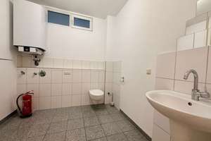 MA-City - renovierte WG taugliche 3 ZKB/Balkon Wohnung auf den Planken – Die vollständige Adresse der Immobilie erhältst du vom Anbieter., 68161 Innenstadt/Jungbusch, Mannheim – Vorschaubild 6