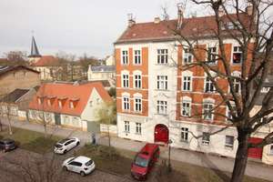 Zwischen Plantagen- und Weberplatz: helle Altbauwohnung- Teilgewerbe – Plantagenplatz/Weberplatz: Wichgrafstraße 11, 14482 Babelsberg Süd, Potsdam – Vorschaubild 15