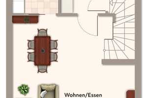 Solides Reihenmittelhaus mit Charme und viel Potenzial! – Rhein-Neckar-Kreis – Vorschaubild 16