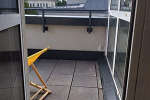 Wohnen wo Leipzig am schönsten ist - 3 RWG mit Balkon am Johannapark – 4109 Zentrum-West, Leipzig – Vorschaubild 12