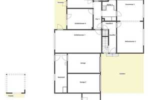 Wohnen & Vermieten: Modernes 3-Familienhaus in Brakel – Höxter (Kreis) – Vorschaubild 21