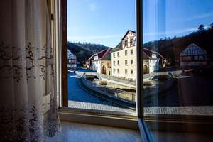 Das Bäckerhaus am Spittelteich-Gernrode/Harz– Historisches Ensemble für Generationen und neue Ideen! – Die vollständige Adresse der Immobilie erhältst du vom Anbieter., 6507 Gernrode – Vorschaubild 18