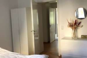 2 Zimmer Wohnung im Herzen von Düsseldorf zur Untermiete – Färberstraße 30, 40223 Bilk, Düsseldorf – Vorschaubild 9
