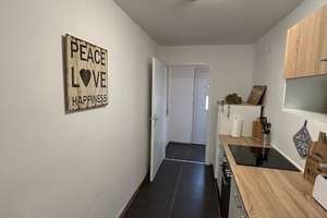 Vollmöblierte Anbau-Wohnung zu vermieten – Rombergskamp 1, 45894 Buer, Gelsenkirchen – Vorschaubild 3