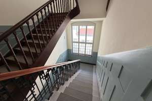 Altbaucharme in begehrter Weststadtlage – Stilvolle Eigentumswohnung im Denkmalobjekt – Die vollständige Adresse der Immobilie erhältst du vom Anbieter., 76133 Weststadt, Karlsruhe – Vorschaubild 7