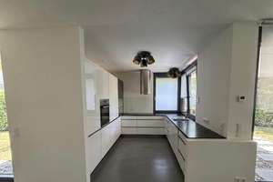 Großzügig wohnen mit Garten – moderne 4-Zimmer-Eigentumswohnung in Freiburg-Zähringen- Erbbau – 79108 Zähringen, Freiburg im Breisgau – Vorschaubild 8